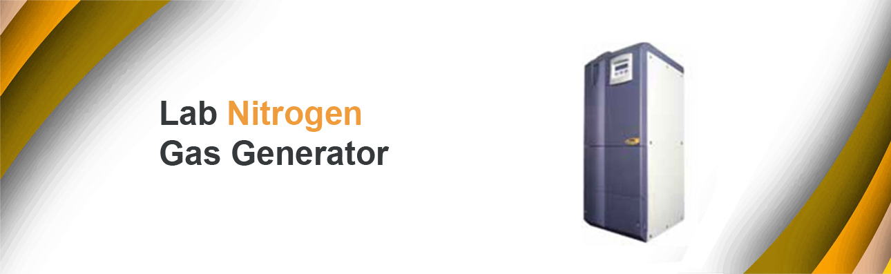 Lab Nitrogen Gas Generator