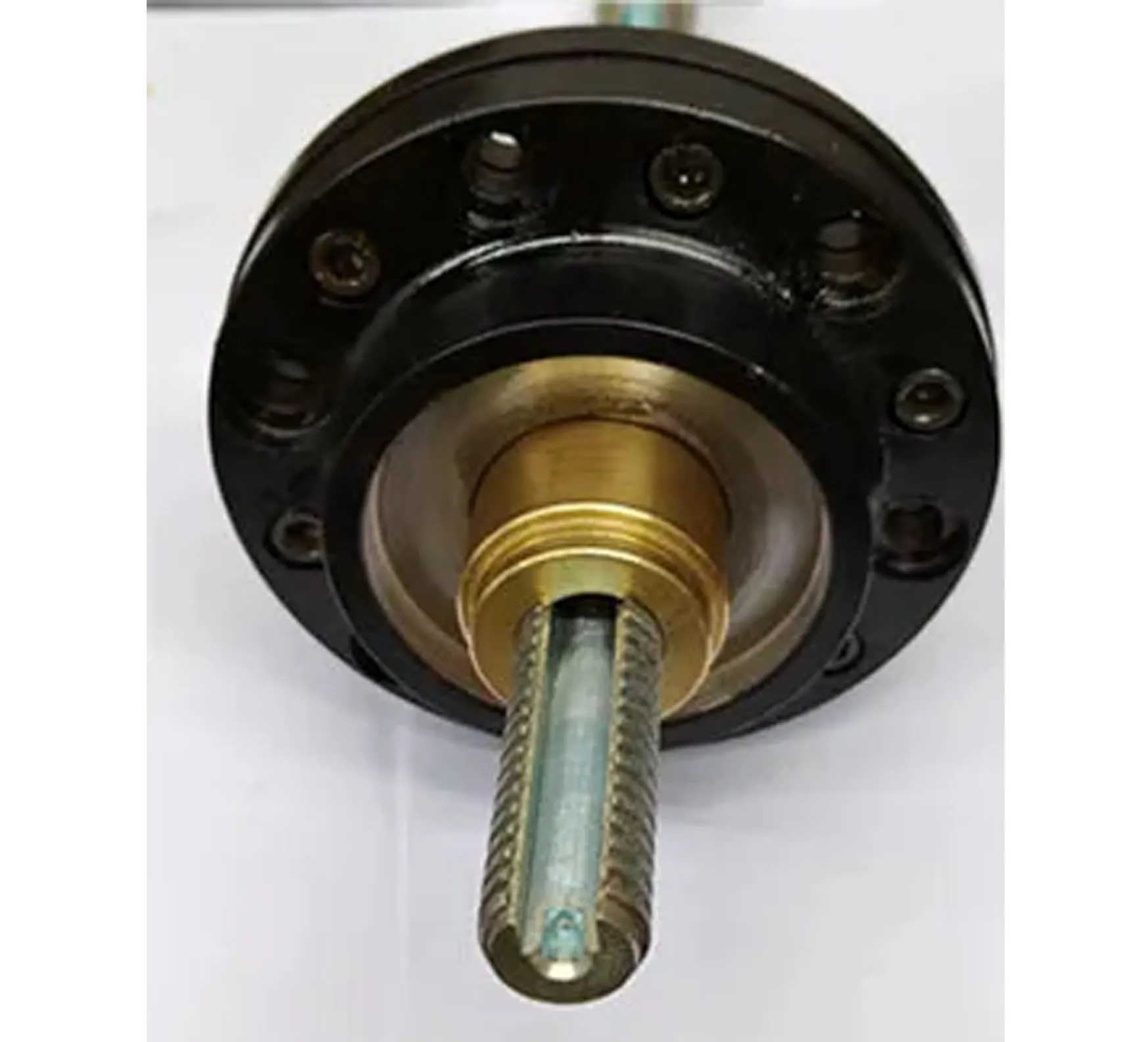 Machined Components & Sub Assemblies