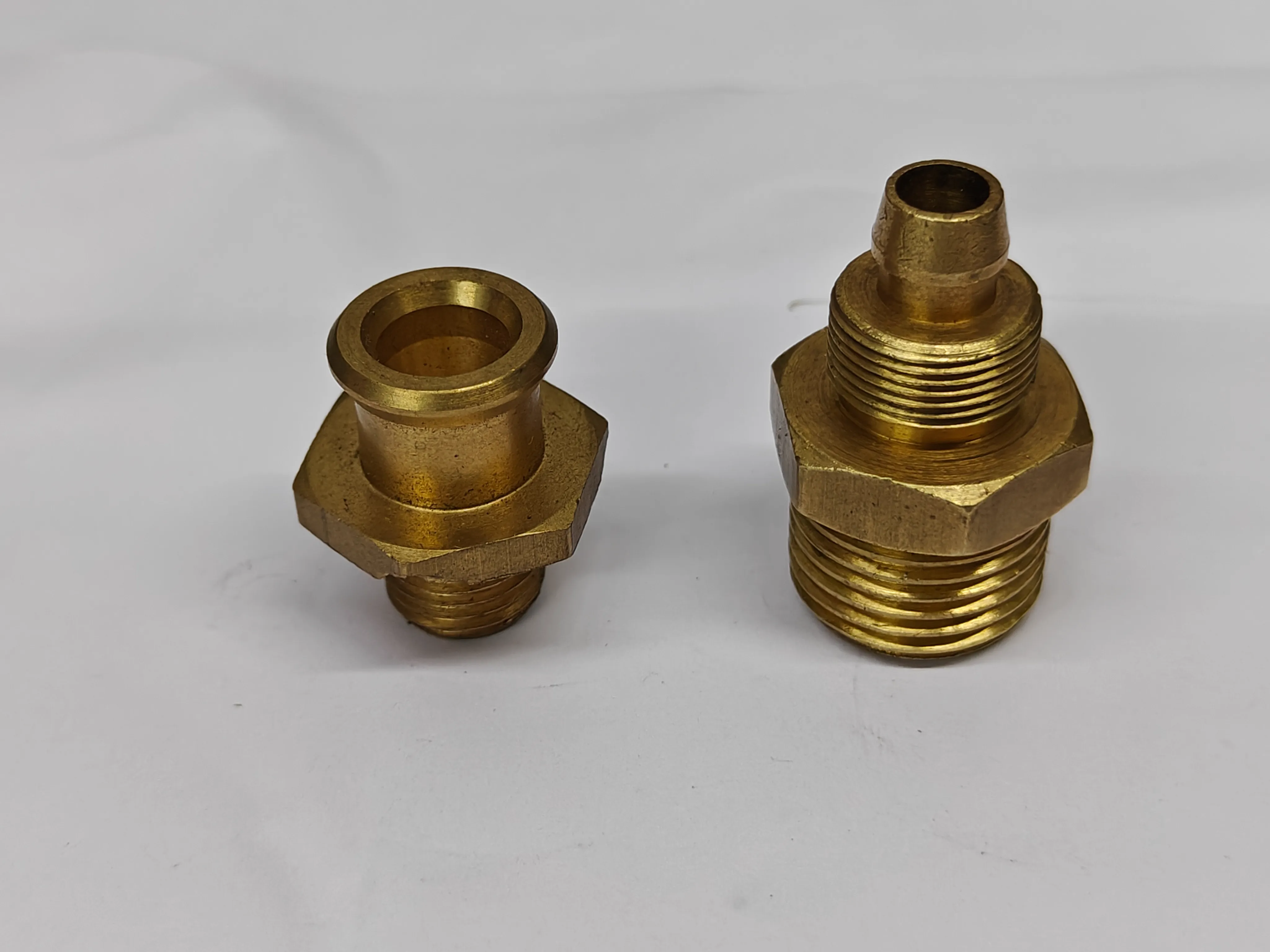 Machined Components & Sub Assemblies