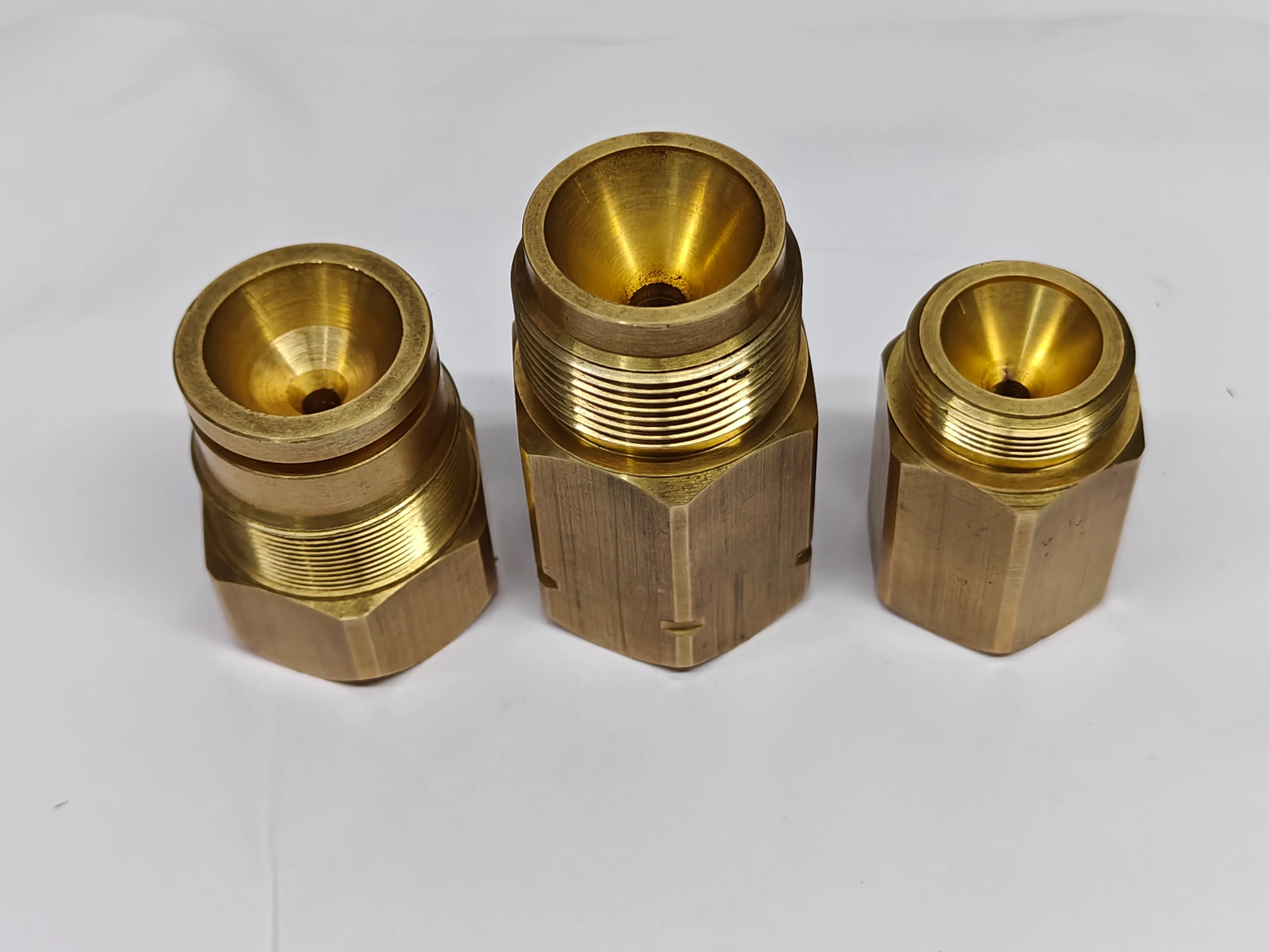 Machined Components & Sub Assemblies