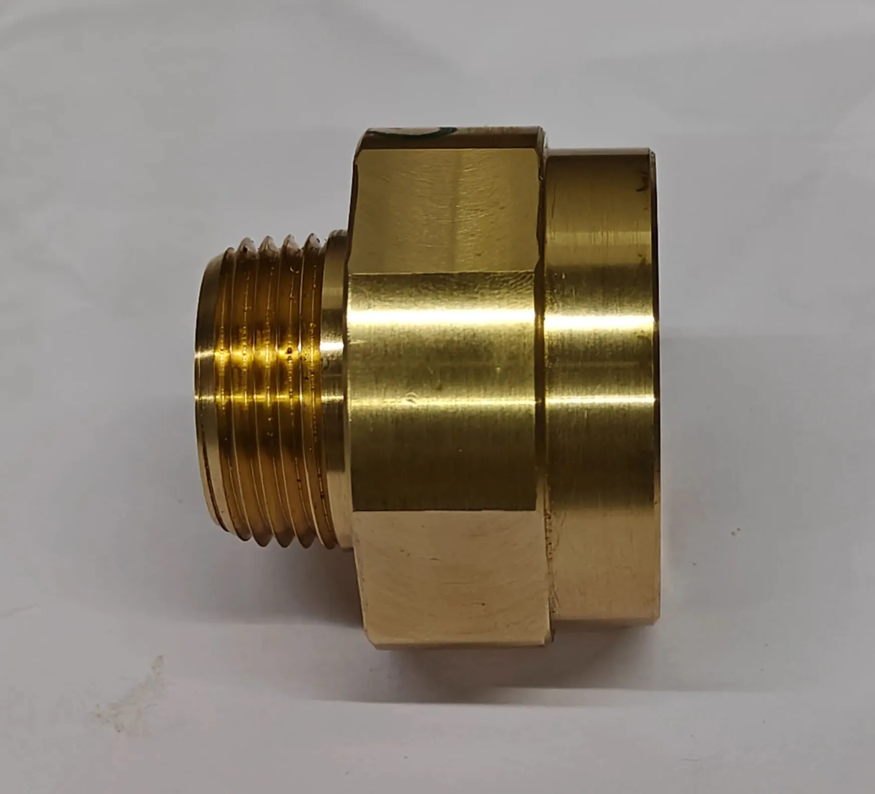 Machined Components & Sub Assemblies