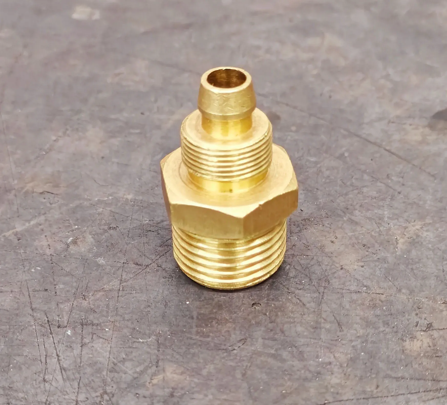Machined Components & Sub Assemblies