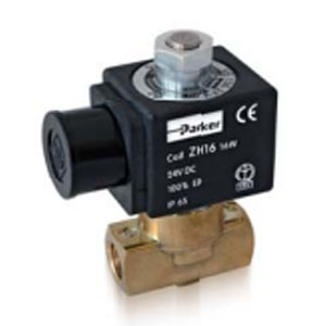 Solenoid valve for Table top Sterilizers